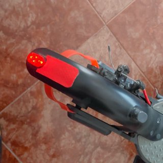 Patinete Eléctrico