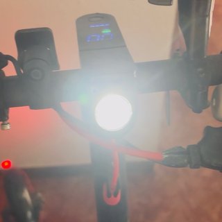 Patinete Eléctrico