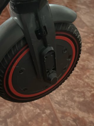 Patinete Eléctrico