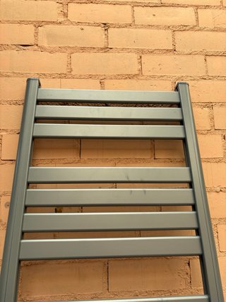 Toallero Eléctrico Cecotec Ready Warm 9050 INOX