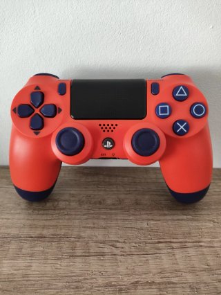 Mando PS4 (reparar)
