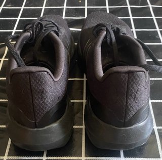 Zapatillas Adidas Negras