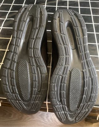 Zapatillas Adidas Negras