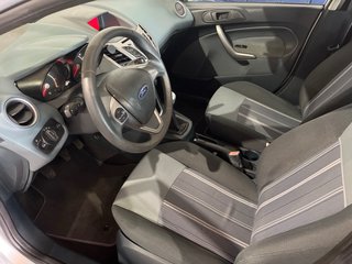 Ford Fiesta 2010