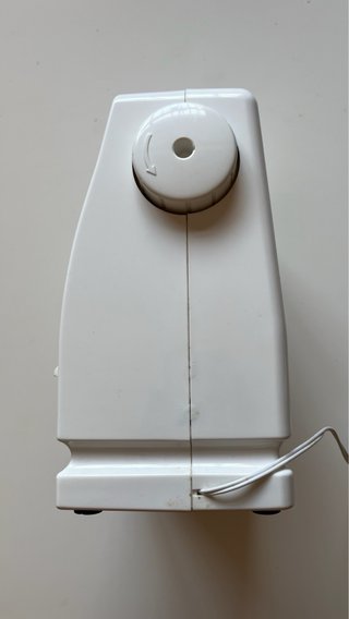 Máquina de coser pequeña