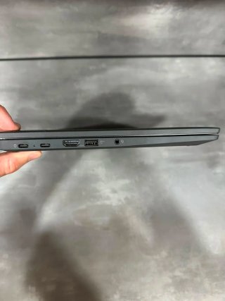 Portátil Lenovo ThinkPad T14 GEN3