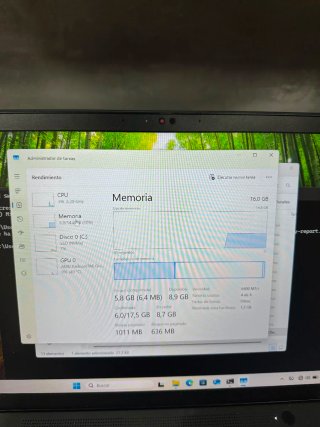 Portátil Lenovo ThinkPad T14 GEN3