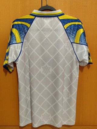 Camiseta Parma Calcio 95/96 en talla M