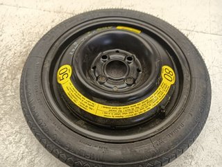 RUEDA DE REPUESTO SEAT IBIZA (6K1) AGR