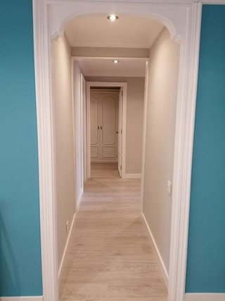 Piso en alquiler en La Arena en Gijón