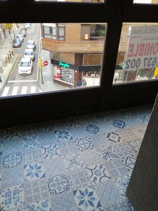 Piso en alquiler en La Arena en Gijón