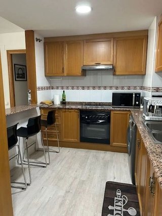 Piso en venta en Russafa en Valencia
