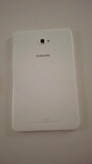 Samsung Galaxy Tab A6 Blanca