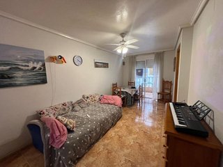 Piso en venta en Centro en Torrevieja
