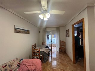 Piso en venta en Centro en Torrevieja