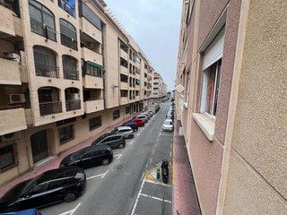 Piso en venta en Centro en Torrevieja
