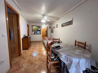Piso en venta en Centro en Torrevieja