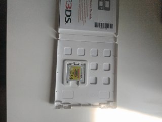 Donkey Kong Country Returns 3D (Nintendo 3DS)
