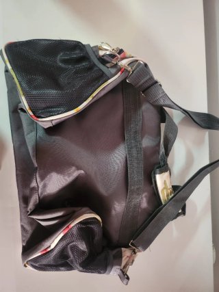 Bolso deportivo o viaje
