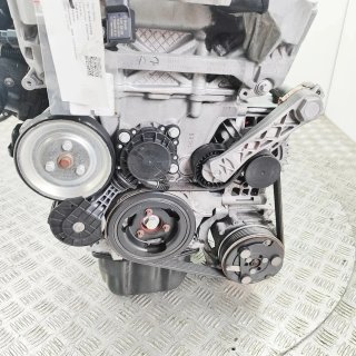 Motor Mini Cooper 1.6
