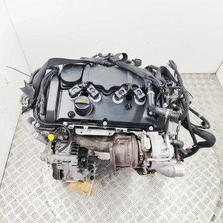 Motor Mini Cooper 1.6