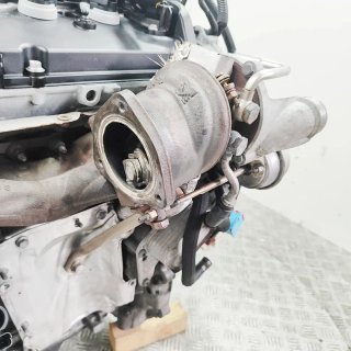 Motor Mini Cooper 1.6