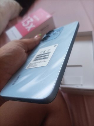 Redmi 13X 256GB