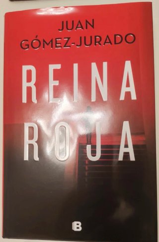 Reina Roja