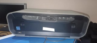 Impresora Canon MP160