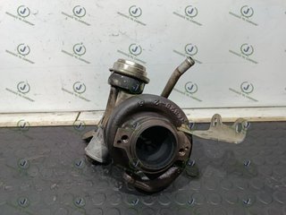 4348262 TURBO BMW X5 (E53) 3.0 d --  135 KW / 184