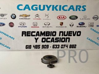 Kit embrague Volkswagen audi 801129