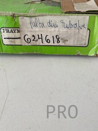Kit embrague Volkswagen audi 801129