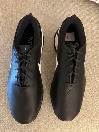 Zapatos de golf Nike Talla 44