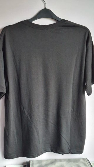Camiseta Versace Jeans Couture algodon