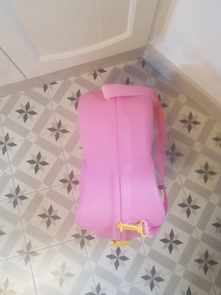 Maleta correpasillos Molto