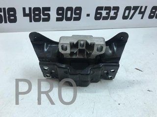 Soporte motor grupo vag usado izquierdo