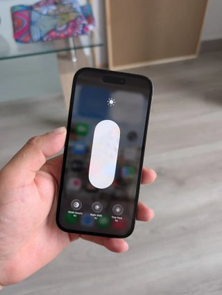 Vendo iPhone 14 pro 128GB