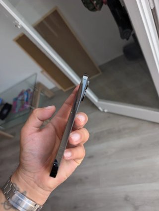 Vendo iPhone 14 pro 128GB