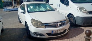 Opel Astra 2008