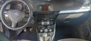 Opel Astra 2008