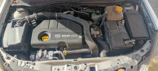 Opel Astra 2008