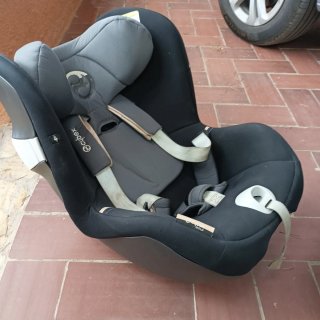 Silla de coche Cybex Sirona M2 i-Size