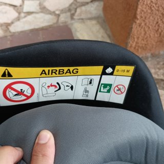 Silla de coche Cybex Sirona M2 i-Size