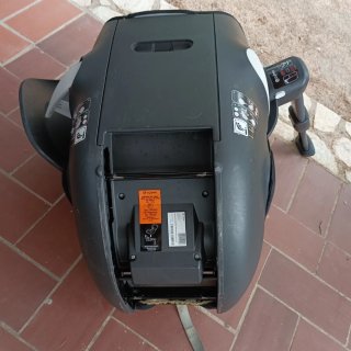 Silla de coche Cybex Sirona M2 i-Size
