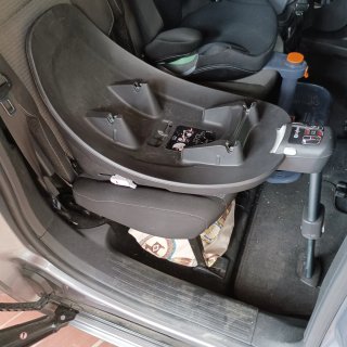 Silla de coche Cybex Sirona M2 i-Size