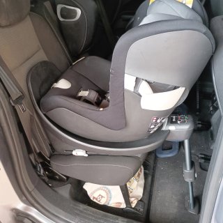 Silla de coche Cybex Sirona M2 i-Size