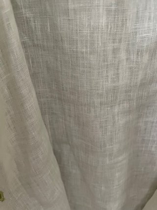 Chaleco Zara verde S