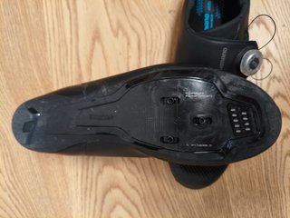 Zapatillas Ciclismo Shimano RC5 Talla 45