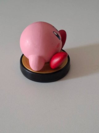 Amiibo Nintendo Kirby