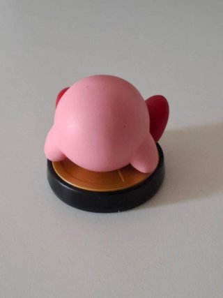 Amiibo Nintendo Kirby